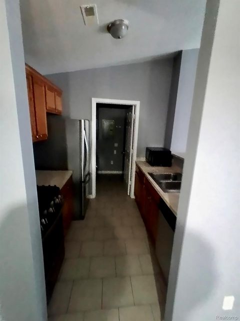 Tiny photo for 17177 Higdon Drive, Brownstown Charter Township, MI 48193 (MLS # 20261018329)