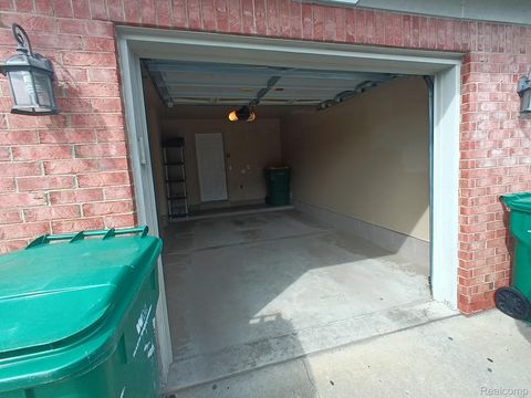 Tiny photo for 17177 Higdon Drive, Brownstown Charter Township, MI 48193 (MLS # 20261018329)