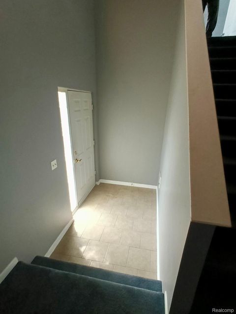 Tiny photo for 17177 Higdon Drive, Brownstown Charter Township, MI 48193 (MLS # 20261018329)