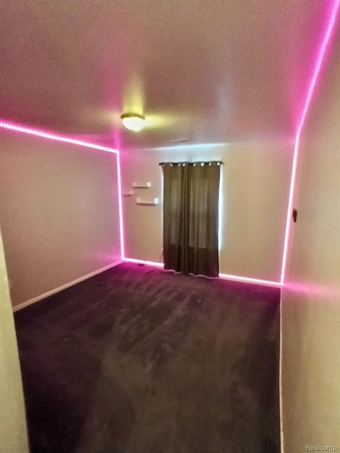 Tiny photo for 17177 Higdon Drive, Brownstown Charter Township, MI 48193 (MLS # 20261018329)