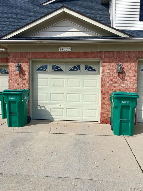 Tiny photo for 17177 Higdon Drive, Brownstown Charter Township, MI 48193 (MLS # 20261018329)