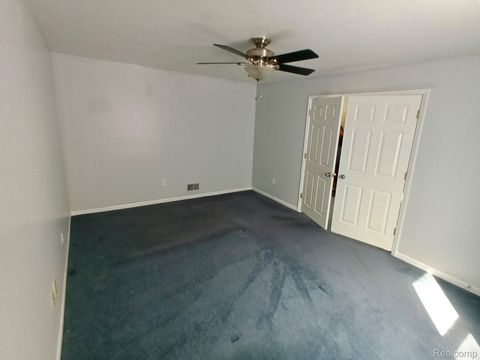 Tiny photo for 17177 Higdon Drive, Brownstown Charter Township, MI 48193 (MLS # 20261018329)