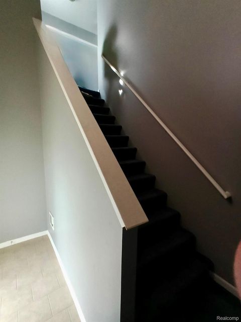 Tiny photo for 17177 Higdon Drive, Brownstown Charter Township, MI 48193 (MLS # 20261018329)