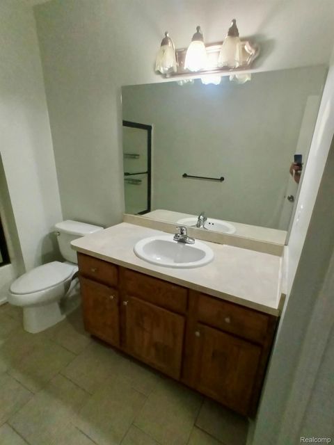 Tiny photo for 17177 Higdon Drive, Brownstown Charter Township, MI 48193 (MLS # 20261018329)