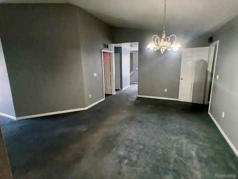 Tiny photo for 17177 Higdon Drive, Brownstown Charter Township, MI 48193 (MLS # 20261018329)