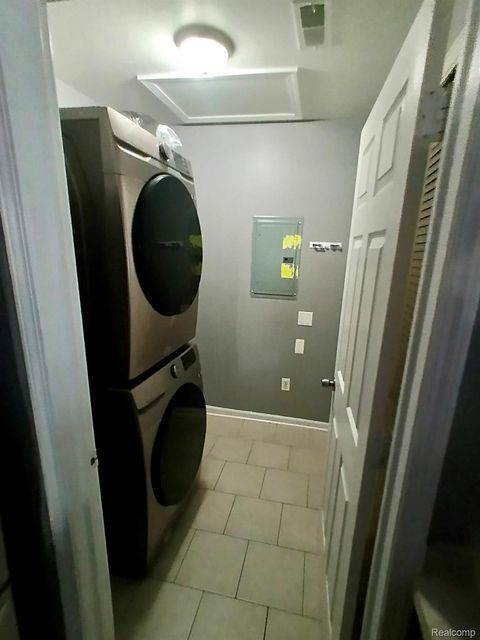 Tiny photo for 17177 Higdon Drive, Brownstown Charter Township, MI 48193 (MLS # 20261018329)