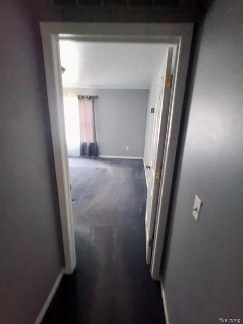 Tiny photo for 17177 Higdon Drive, Brownstown Charter Township, MI 48193 (MLS # 20261018329)