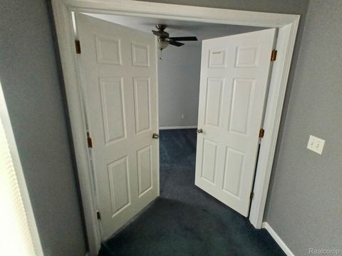 Tiny photo for 17177 Higdon Drive, Brownstown Charter Township, MI 48193 (MLS # 20261018329)