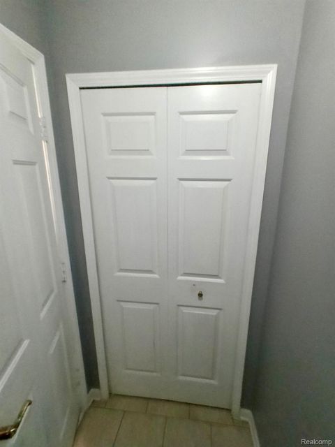 Tiny photo for 17177 Higdon Drive, Brownstown Charter Township, MI 48193 (MLS # 20261018329)