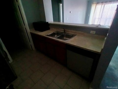 Tiny photo for 17177 Higdon Drive, Brownstown Charter Township, MI 48193 (MLS # 20261018329)