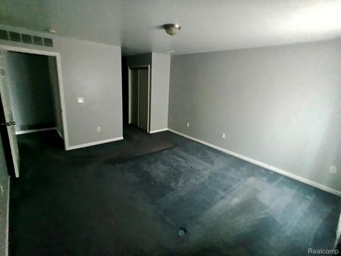 Tiny photo for 17177 Higdon Drive, Brownstown Charter Township, MI 48193 (MLS # 20261018329)