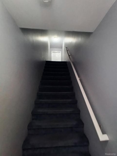 Tiny photo for 17177 Higdon Drive, Brownstown Charter Township, MI 48193 (MLS # 20261018329)