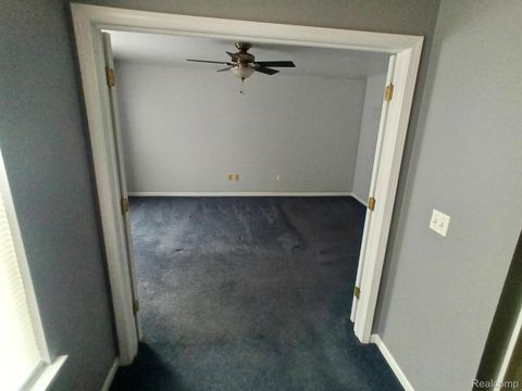 Tiny photo for 17177 Higdon Drive, Brownstown Charter Township, MI 48193 (MLS # 20261018329)