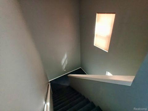 Tiny photo for 17177 Higdon Drive, Brownstown Charter Township, MI 48193 (MLS # 20261018329)