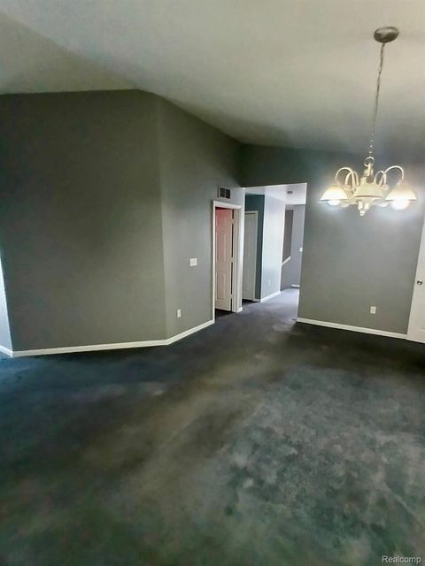 Tiny photo for 17177 Higdon Drive, Brownstown Charter Township, MI 48193 (MLS # 20261018329)