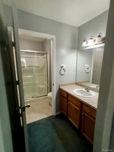 Tiny photo for 17177 Higdon Drive, Brownstown Charter Township, MI 48193 (MLS # 20261018329)