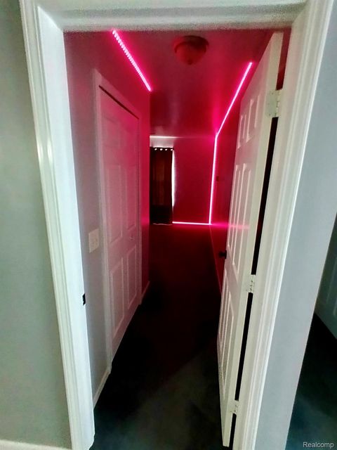 Tiny photo for 17177 Higdon Drive, Brownstown Charter Township, MI 48193 (MLS # 20261018329)