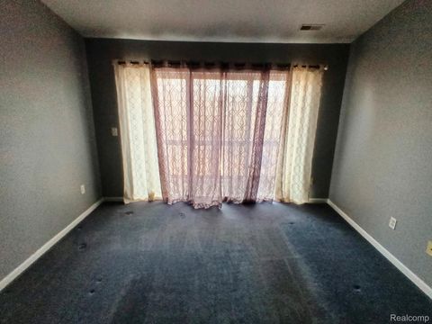 Tiny photo for 17177 Higdon Drive, Brownstown Charter Township, MI 48193 (MLS # 20261018329)