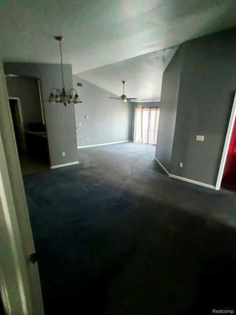 Tiny photo for 17177 Higdon Drive, Brownstown Charter Township, MI 48193 (MLS # 20261018329)