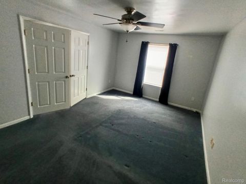 Tiny photo for 17177 Higdon Drive, Brownstown Charter Township, MI 48193 (MLS # 20261018329)