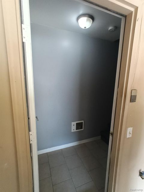 Tiny photo for 17177 Higdon Drive, Brownstown Charter Township, MI 48193 (MLS # 20261018329)