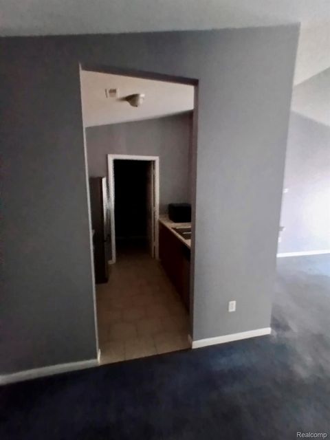 Tiny photo for 17177 Higdon Drive, Brownstown Charter Township, MI 48193 (MLS # 20261018329)