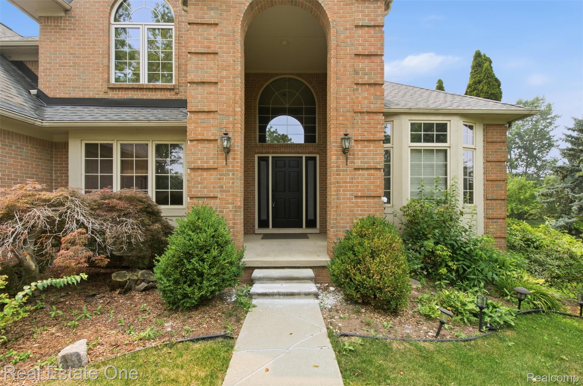7805 Rutherford Court