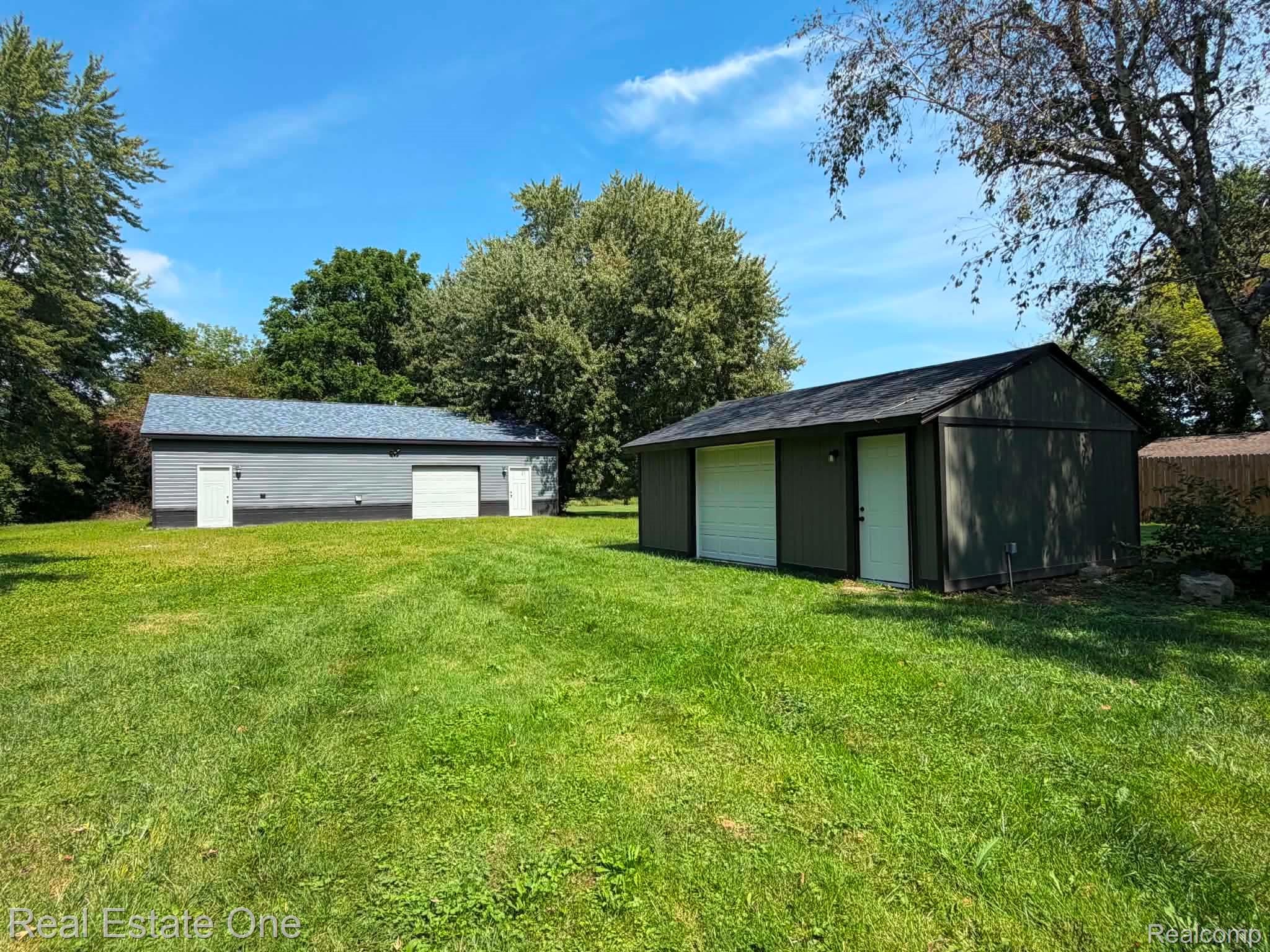 5055 Lapeer Road