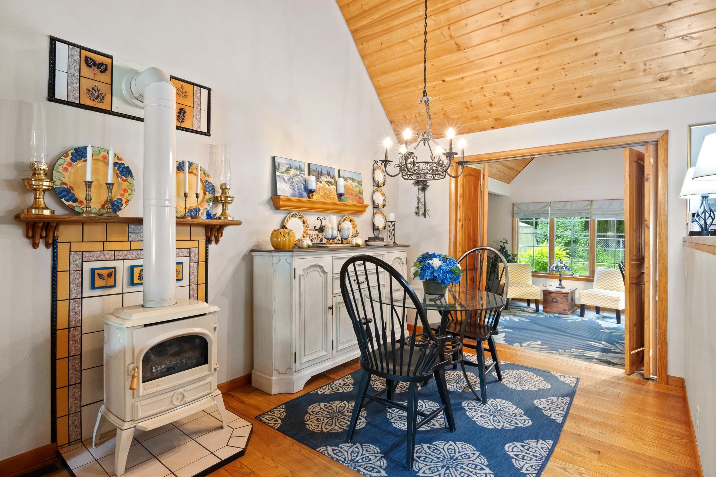 7271 S Dunns Farm Road