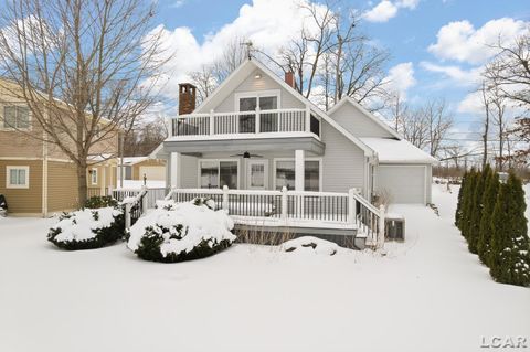 8164 Clarks Cove Woodstock Township MI 49220