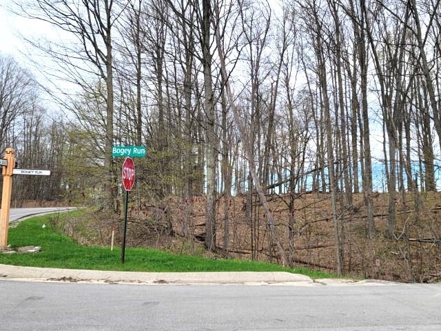 82 Bogey Run