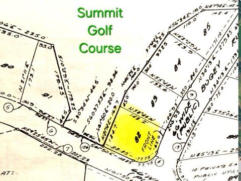 82 Bogey Run Kearney Township MI 49615