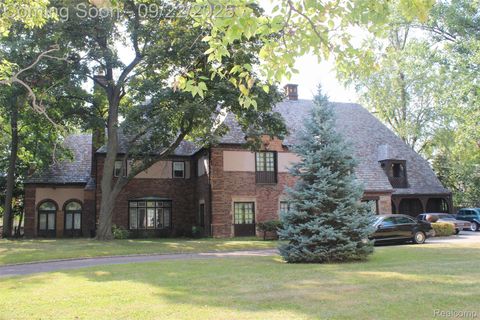 17815 Hamilton Road Highland Park City MI 48203