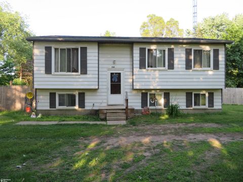 2480 Springfield Drive Oregon Township MI 48446