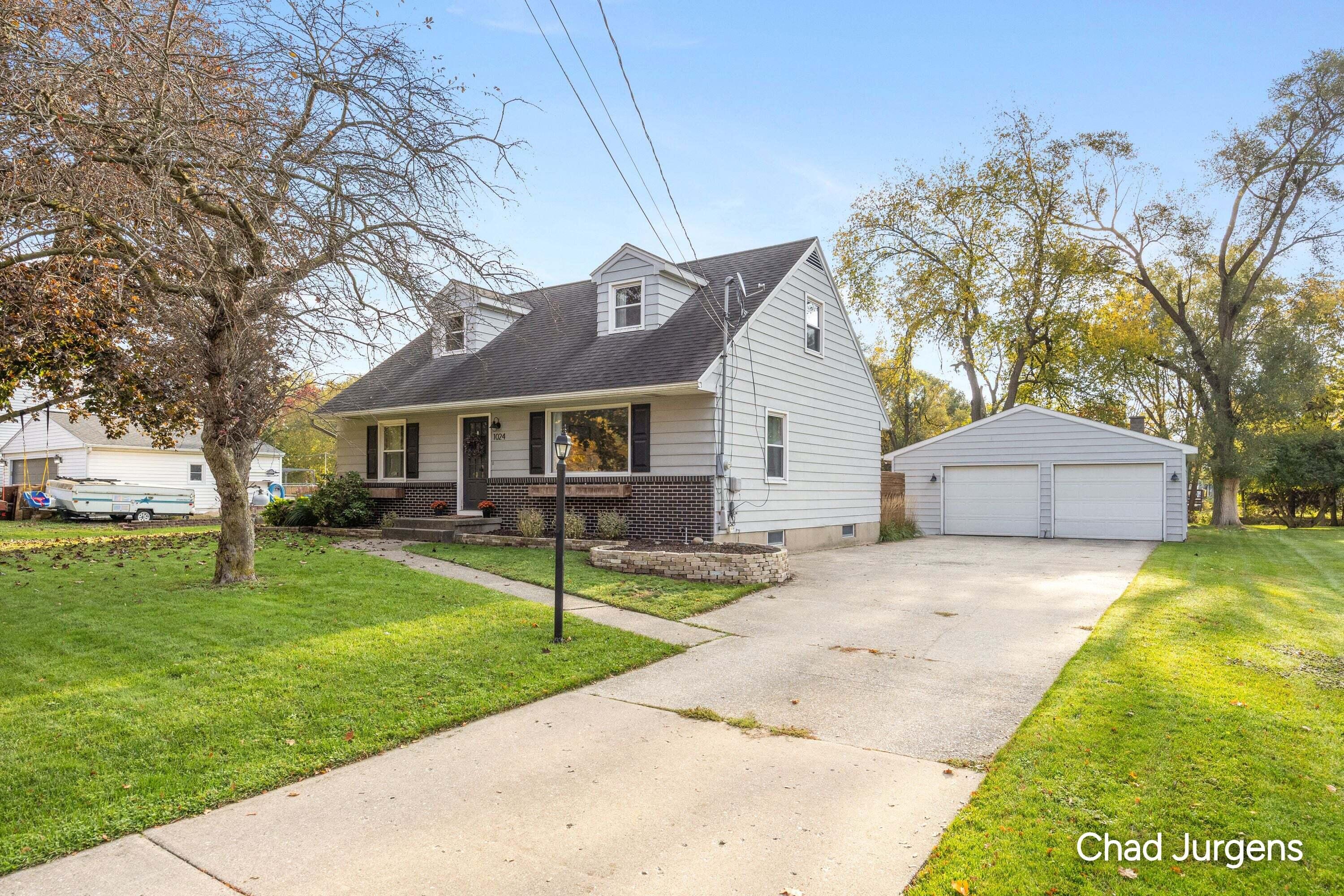 1024 Cypress Drive