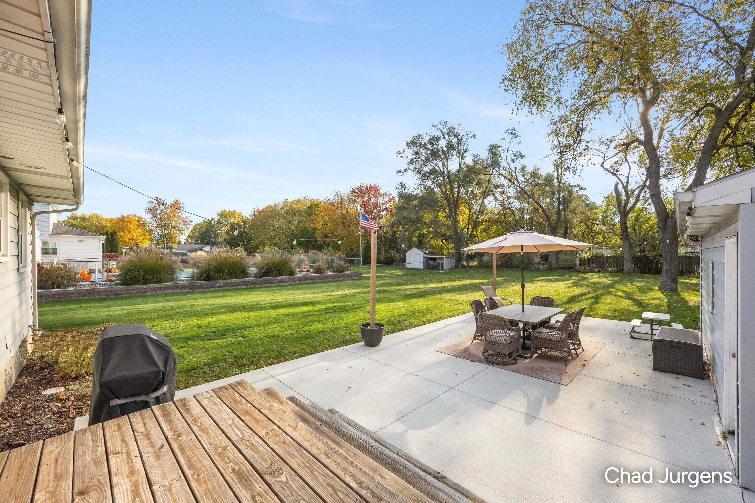 1024 Cypress Drive