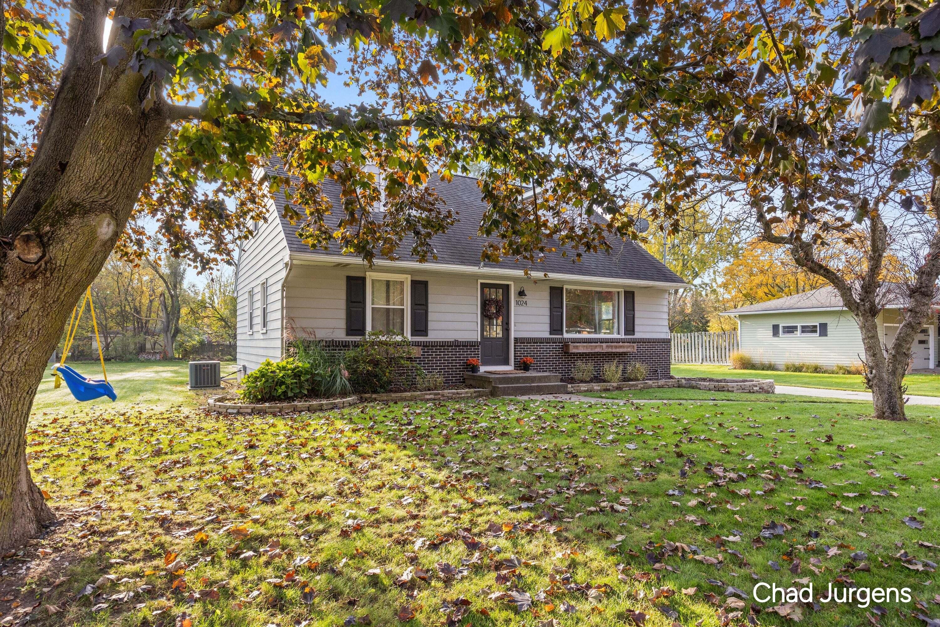 1024 Cypress Drive