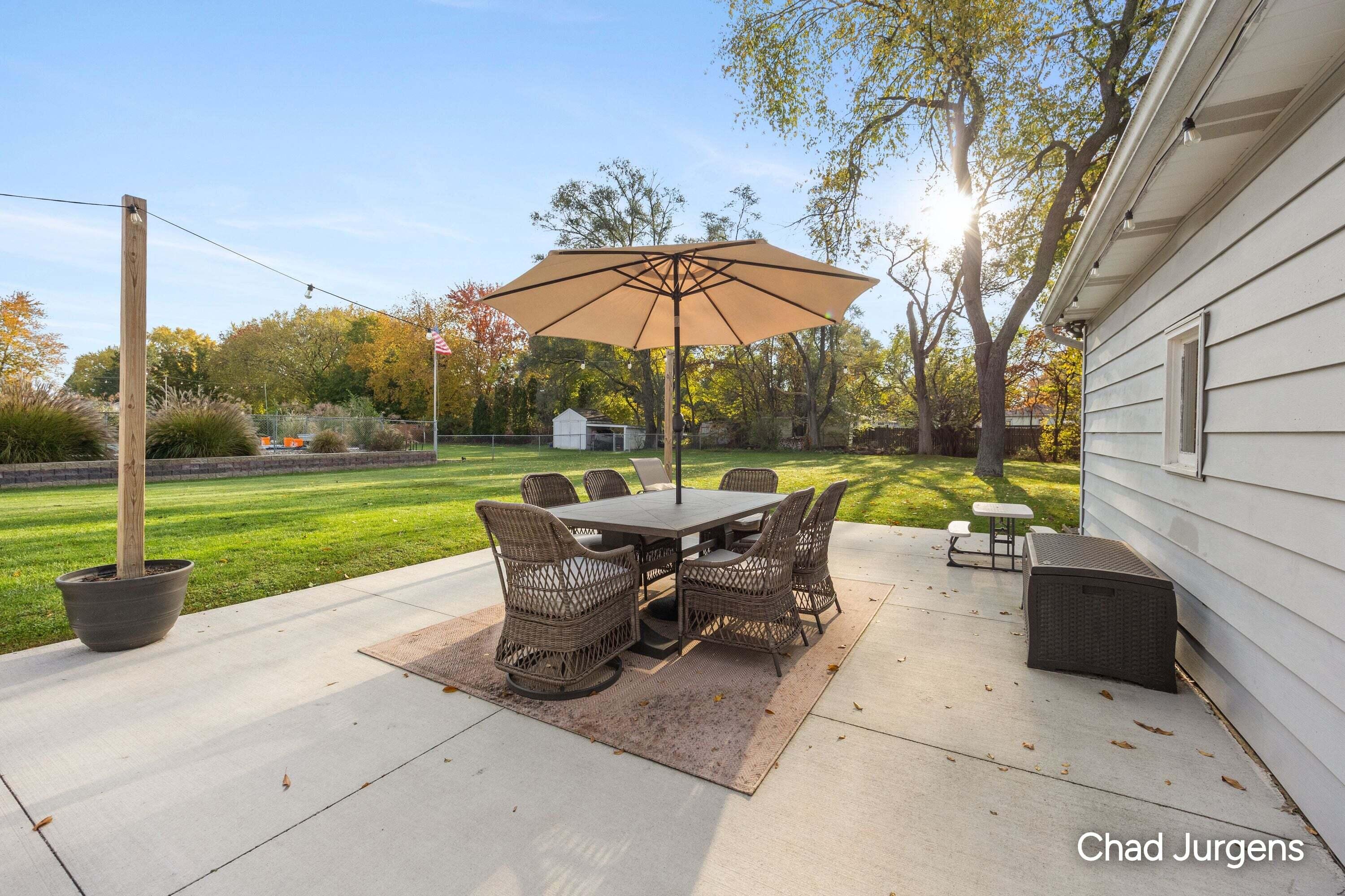 1024 Cypress Drive