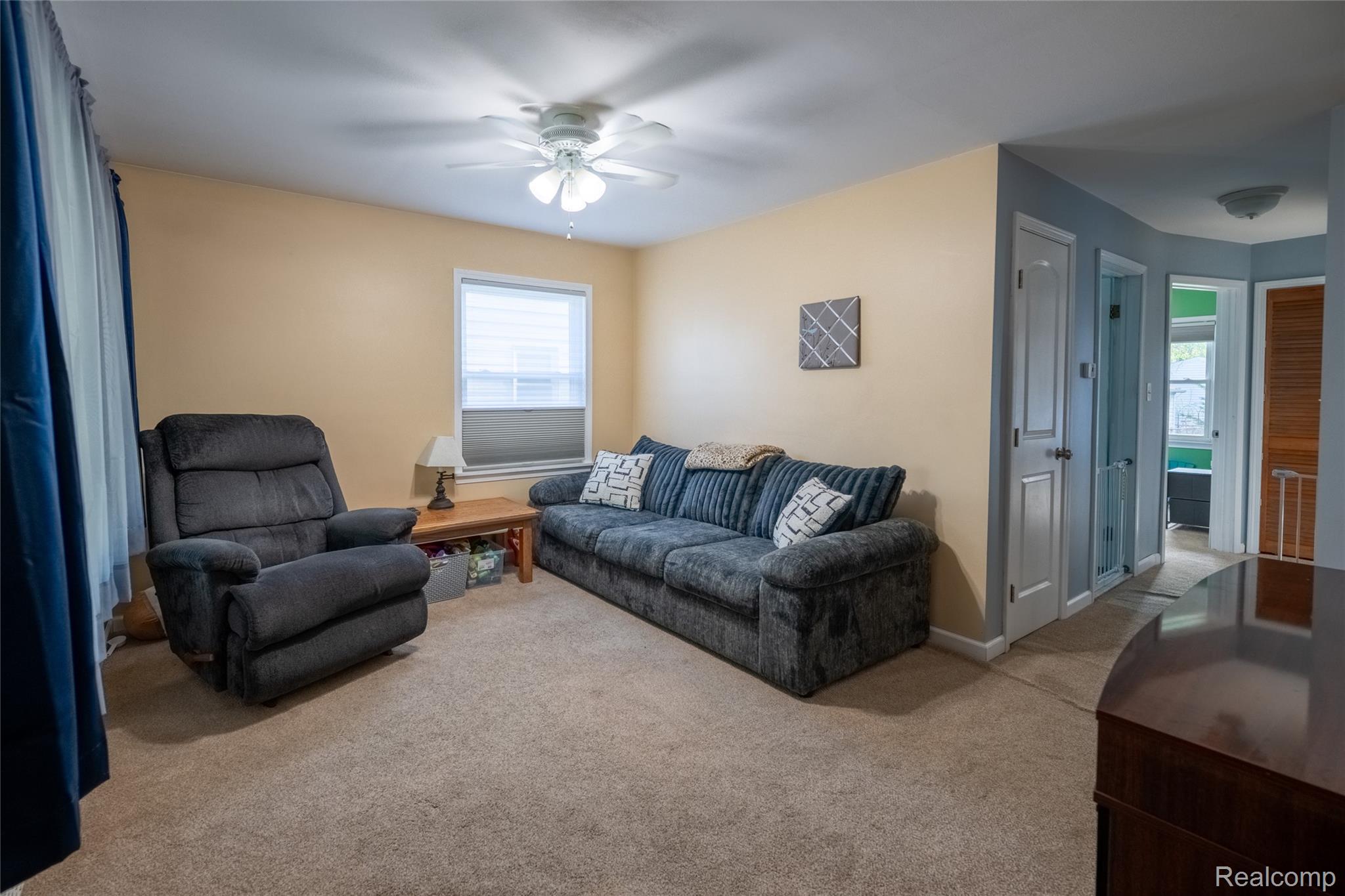 3625 Katherine Street