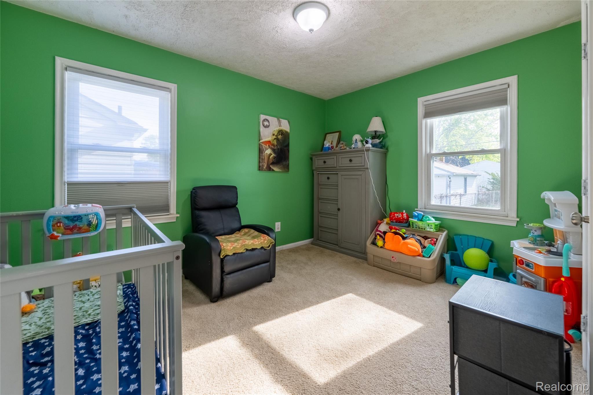 3625 Katherine Street