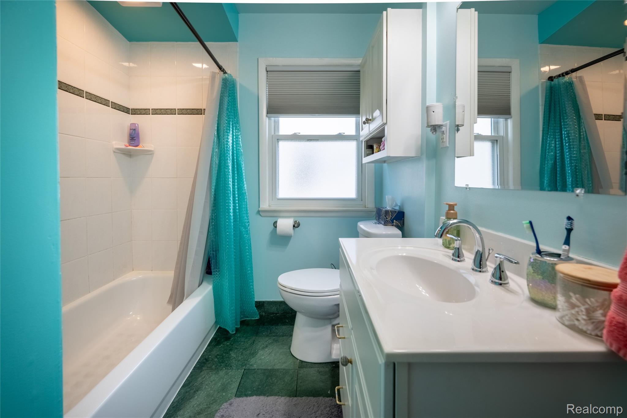 3625 Katherine Street