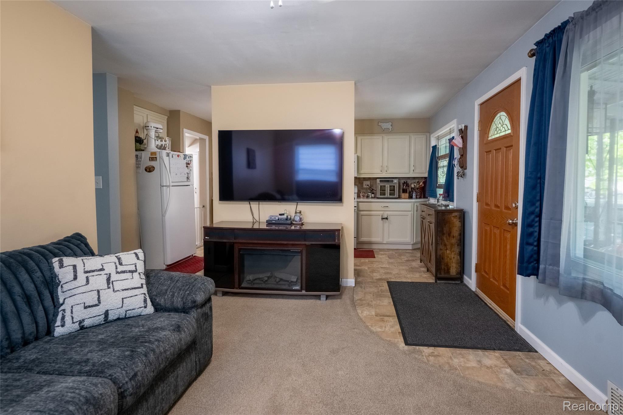 3625 Katherine Street