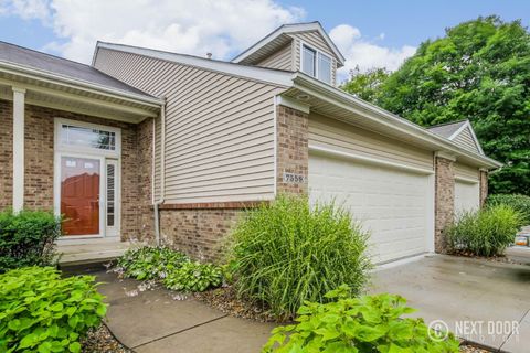 7559 Navajo Valley Drive SW 13 Byron Township MI 49315