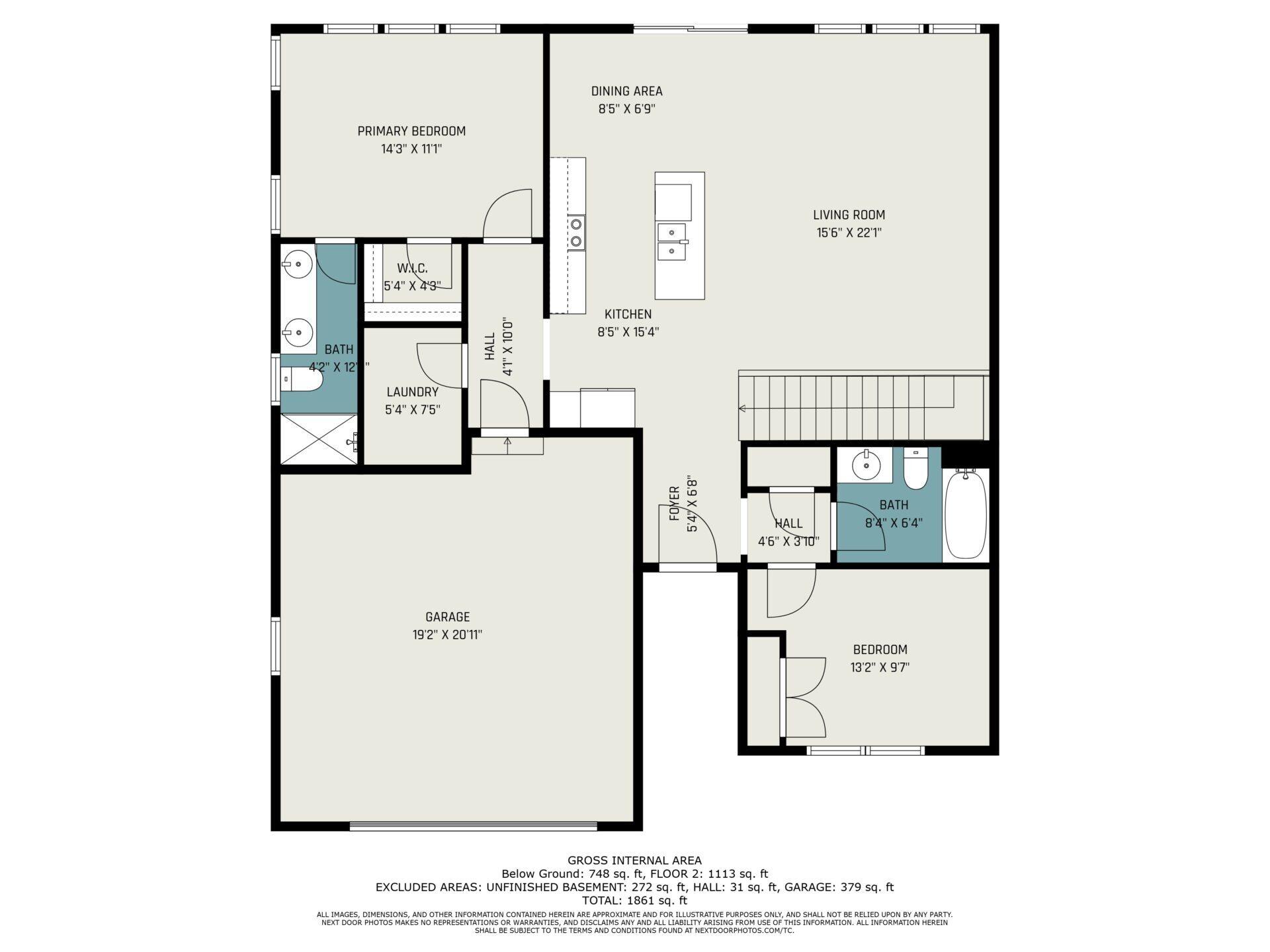 2416 Promise Drive SE