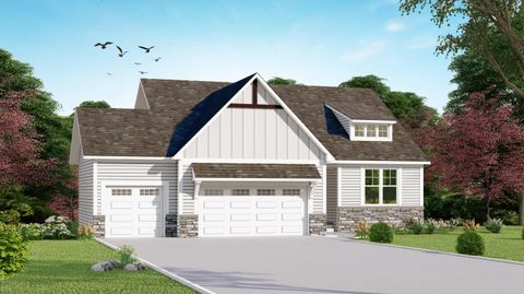 2416 Promise Drive SE Kentwood City MI 49508