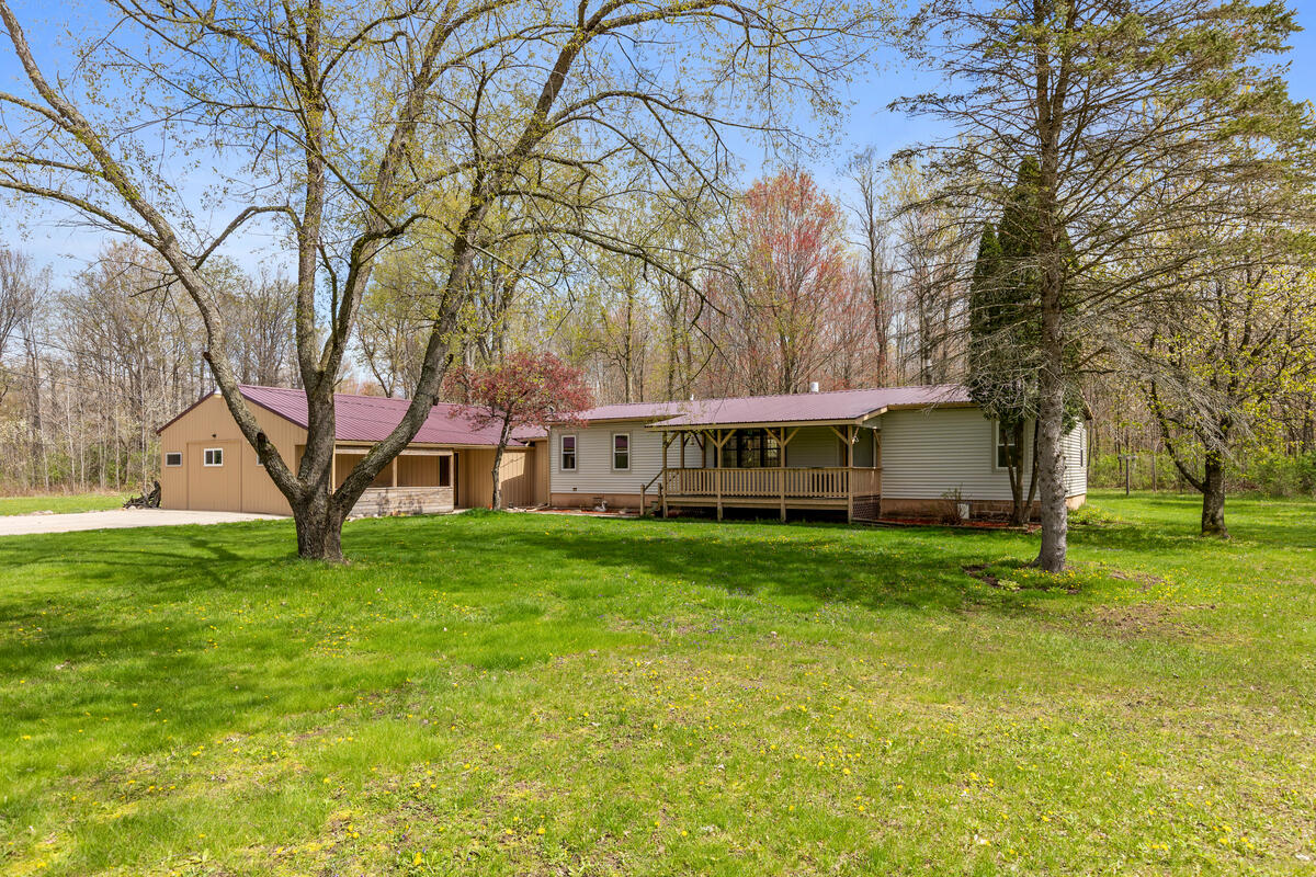 11718 Federal Road