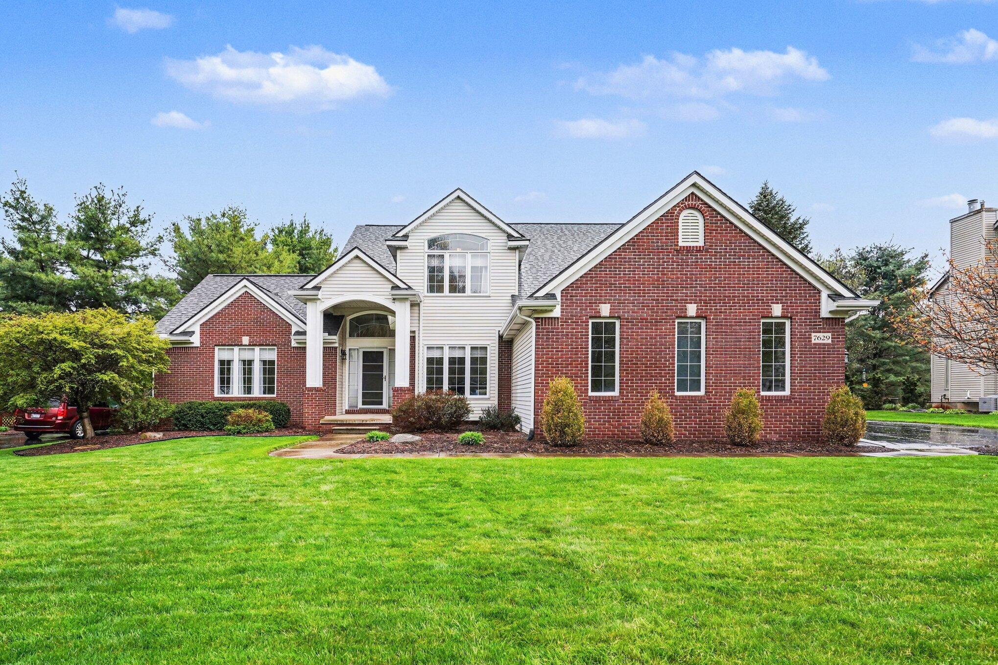 7629 Setters Pointe Drive
