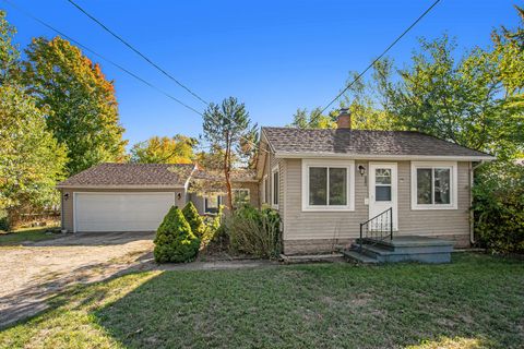 885 Eugene Avenue Norton Shores City MI 49441