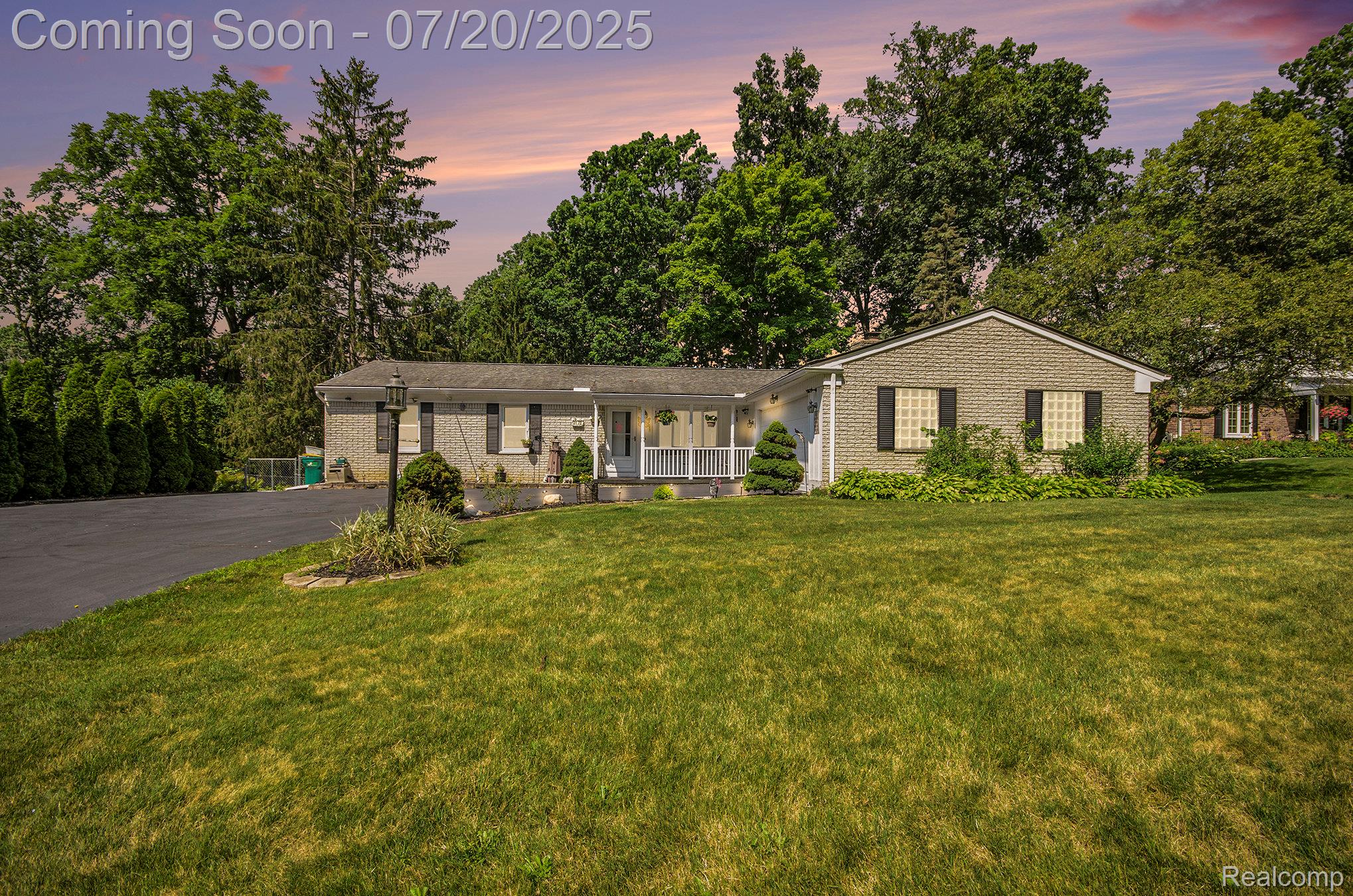 3172 Branch Court