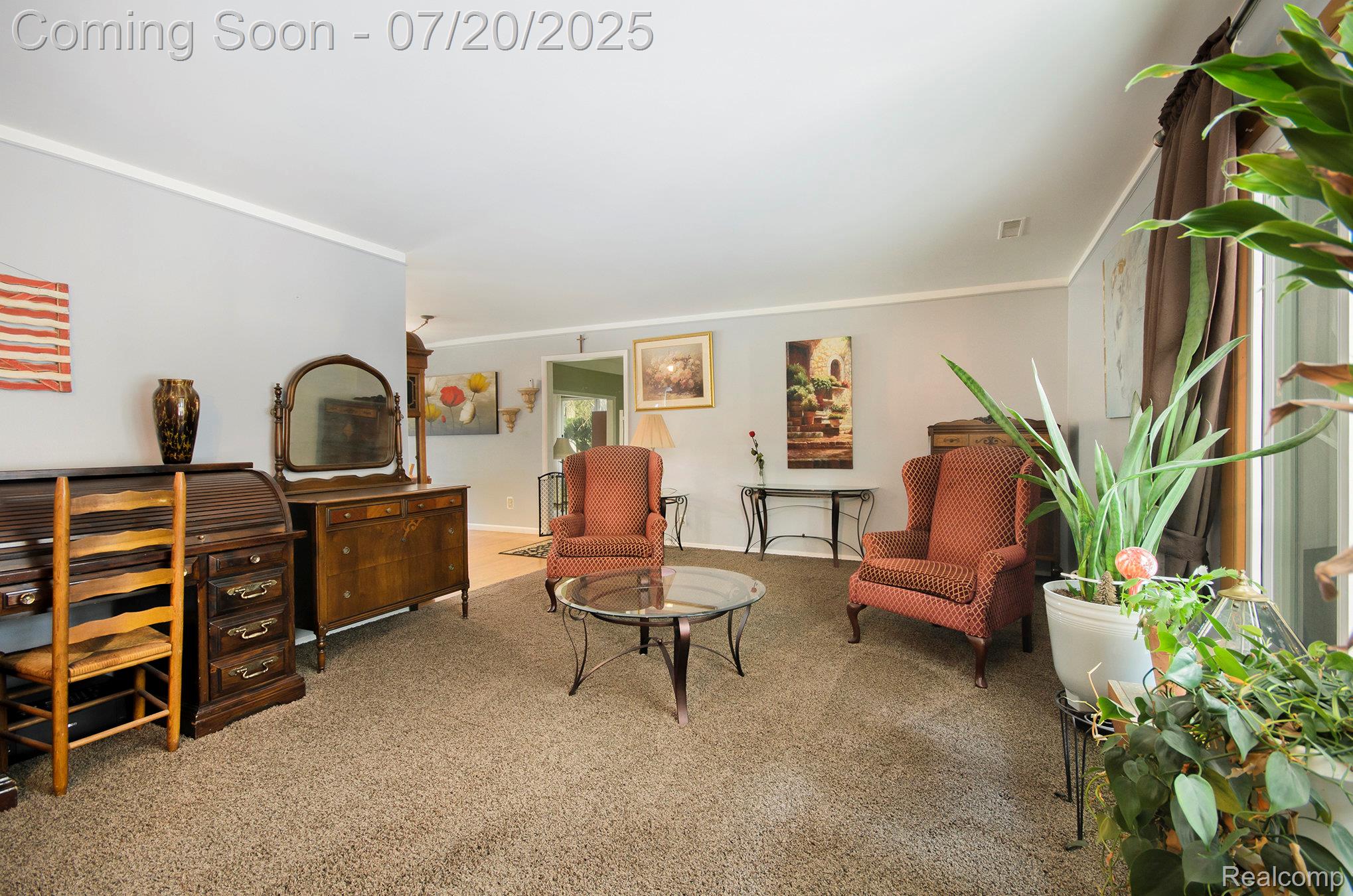 3172 Branch Court